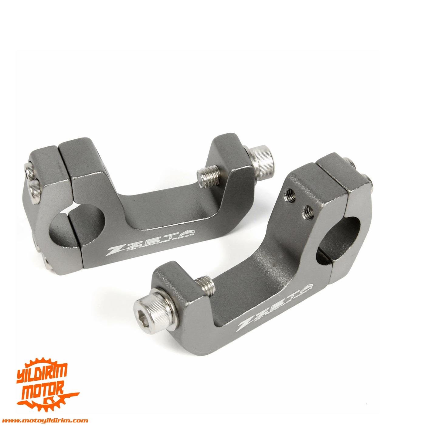 ZETA ELCİK KORUMA BAĞLANTISI 22MM