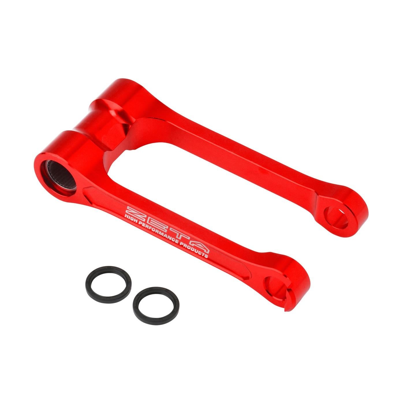 ZETA GASGAS MC/EC/EX ARKA AMORTİSÖR ALÇALTMA KİTİ -27MM