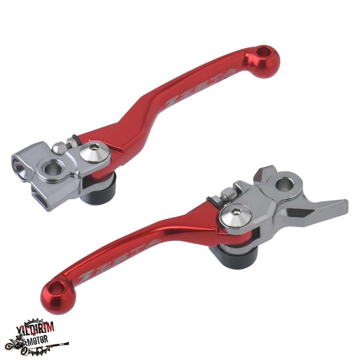 ZETA GASGAS MODELLER MANET SETİ 