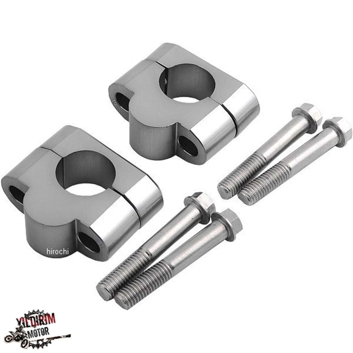 ZETA GİDON YÜKSELTME 22MM