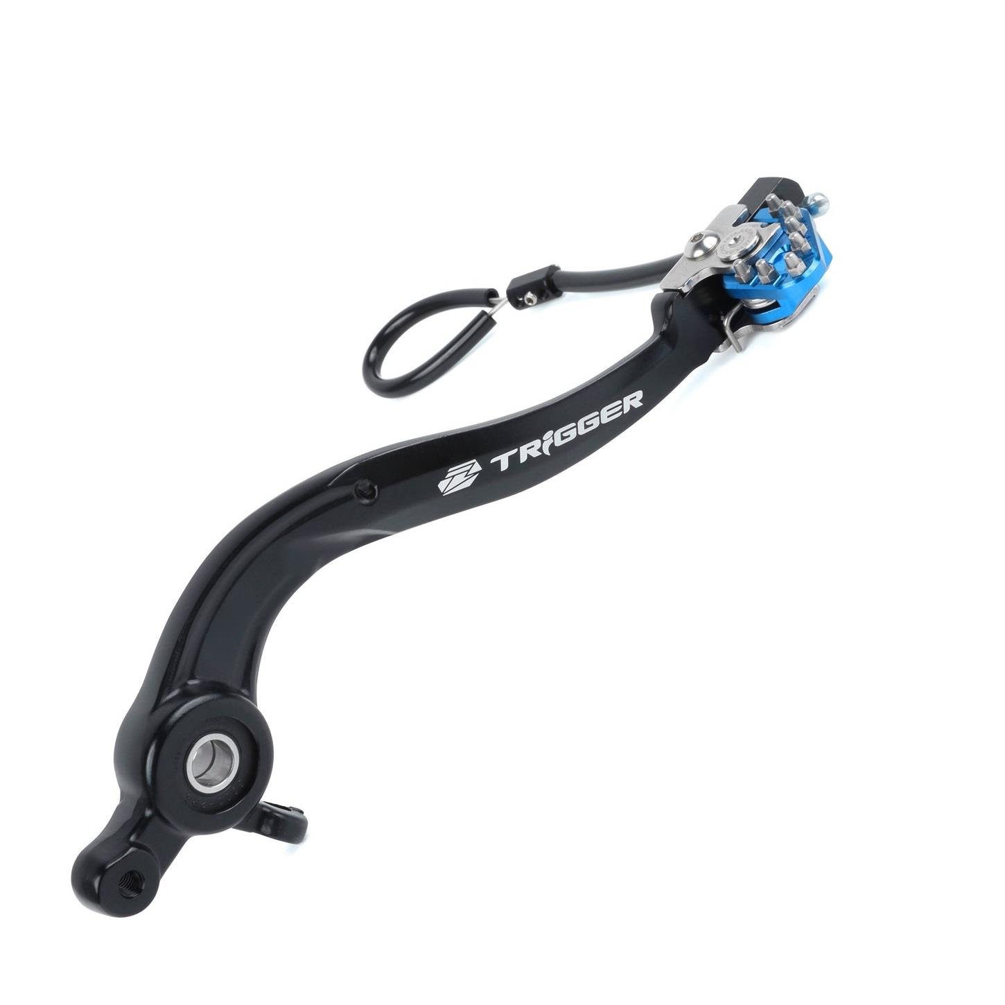 ZETA HUSQVARNA FE 250/350 FREN PEDALI 24-25