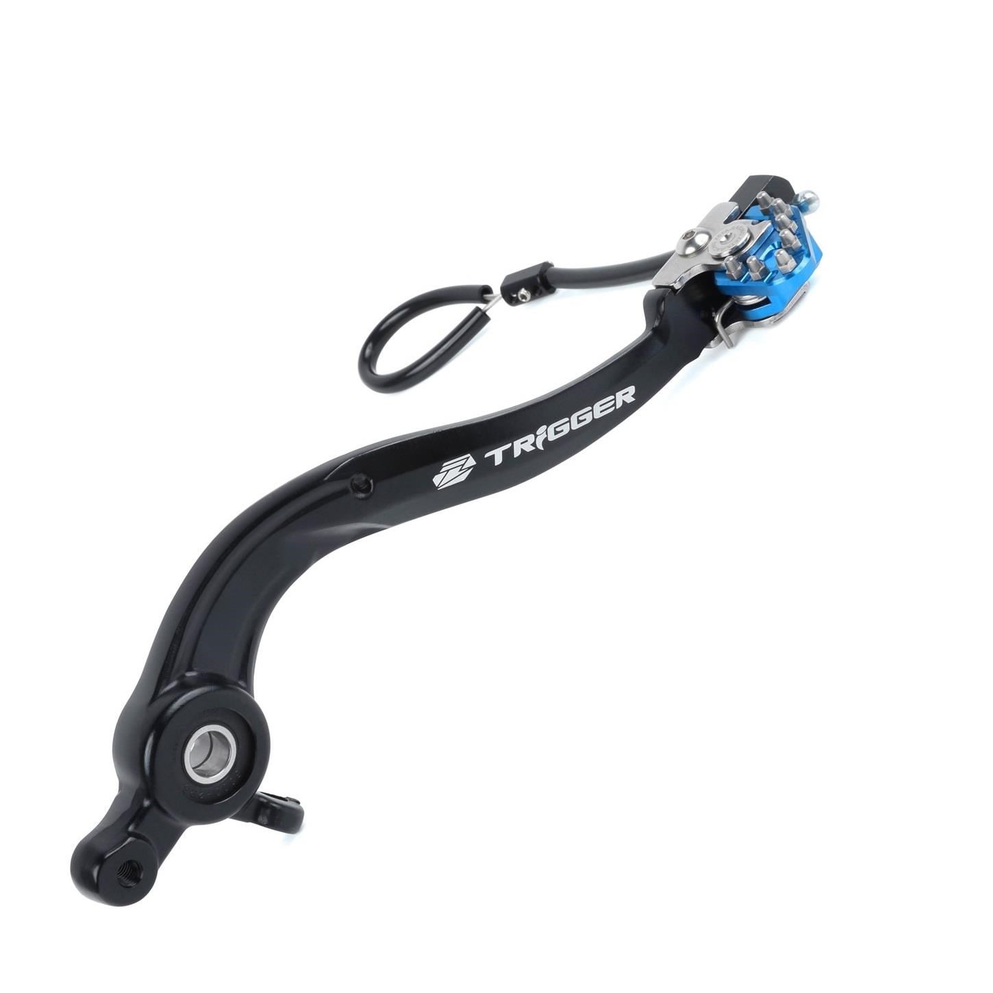 ZETA HUSQVARNA FE 250/350 FREN PEDALI 24-25