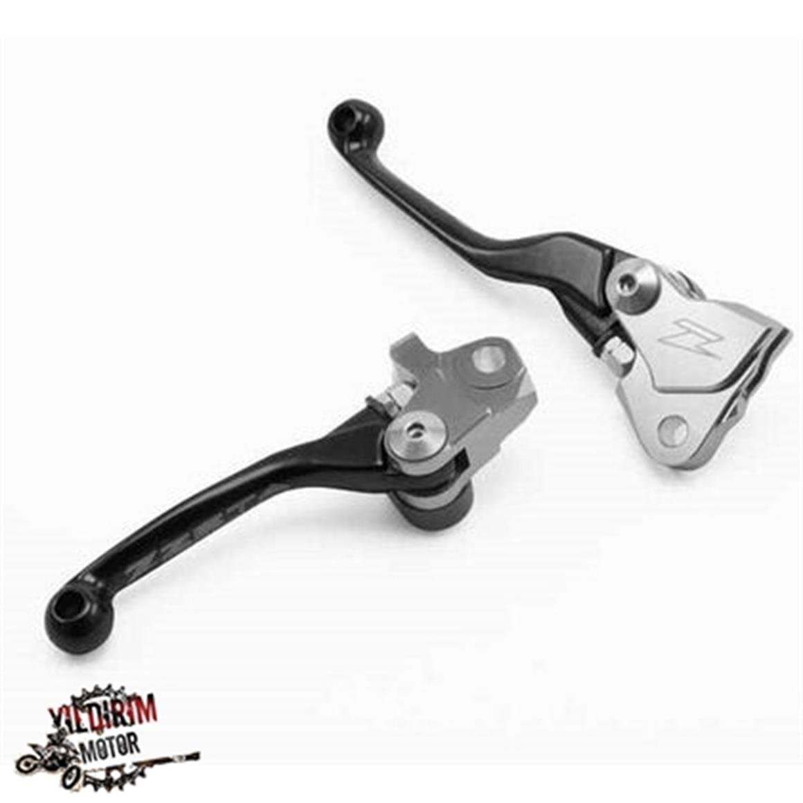 ZETA KAWASAKİ KX250/450 MANET SETİ 