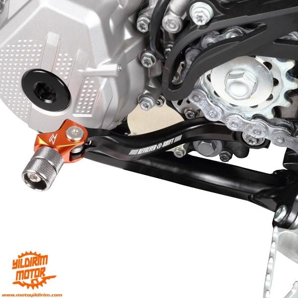 ZETA KTM 85SX VİTES PEDALI 03-17