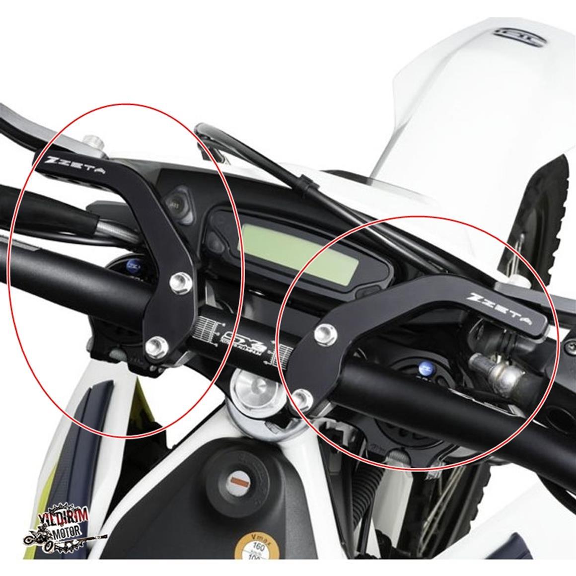 ZETA KTM HUSQVARNA ELCİK KORUMA BAĞLANTISI