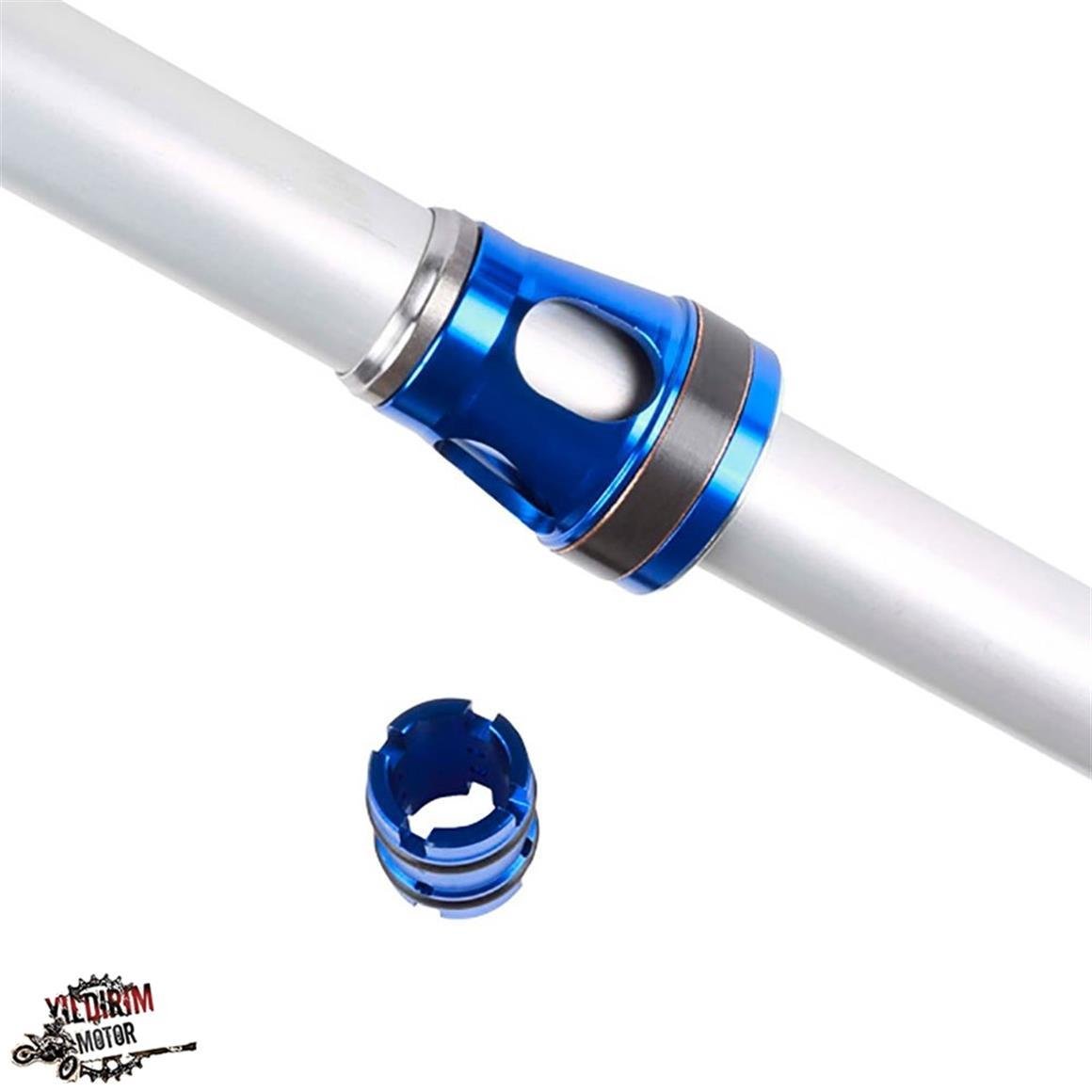 ZETA KYB AOS ÖN SÜSPANSİYON ALÇALTMA KİTİ