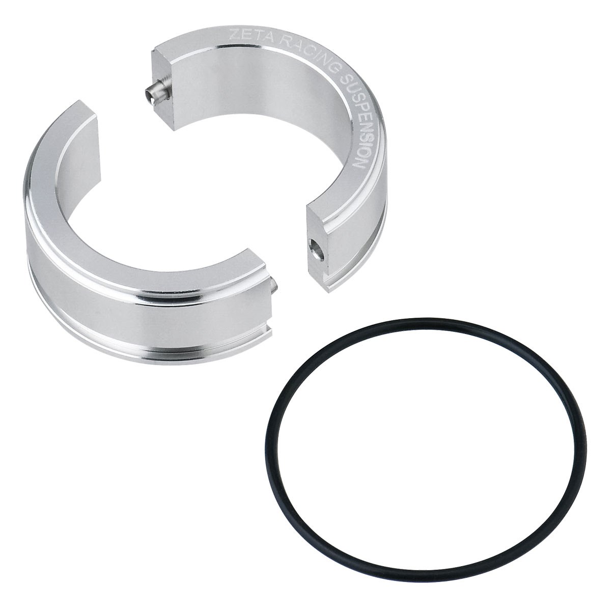 ZETA KYB/WP 46P ARKA AMORTİSÖR ALÇALTMA KİTİ -50MM