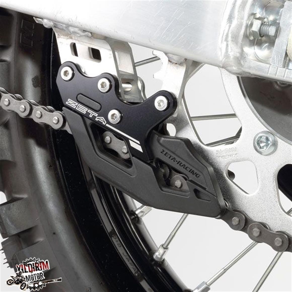 ZETA SUZUKİ RMZ 250 ZİNCİR SLİDER 07-22