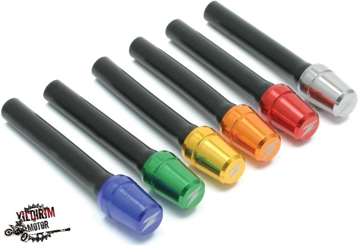 ZETA UNİVERSAL DEPO SİBOBU MAVİ