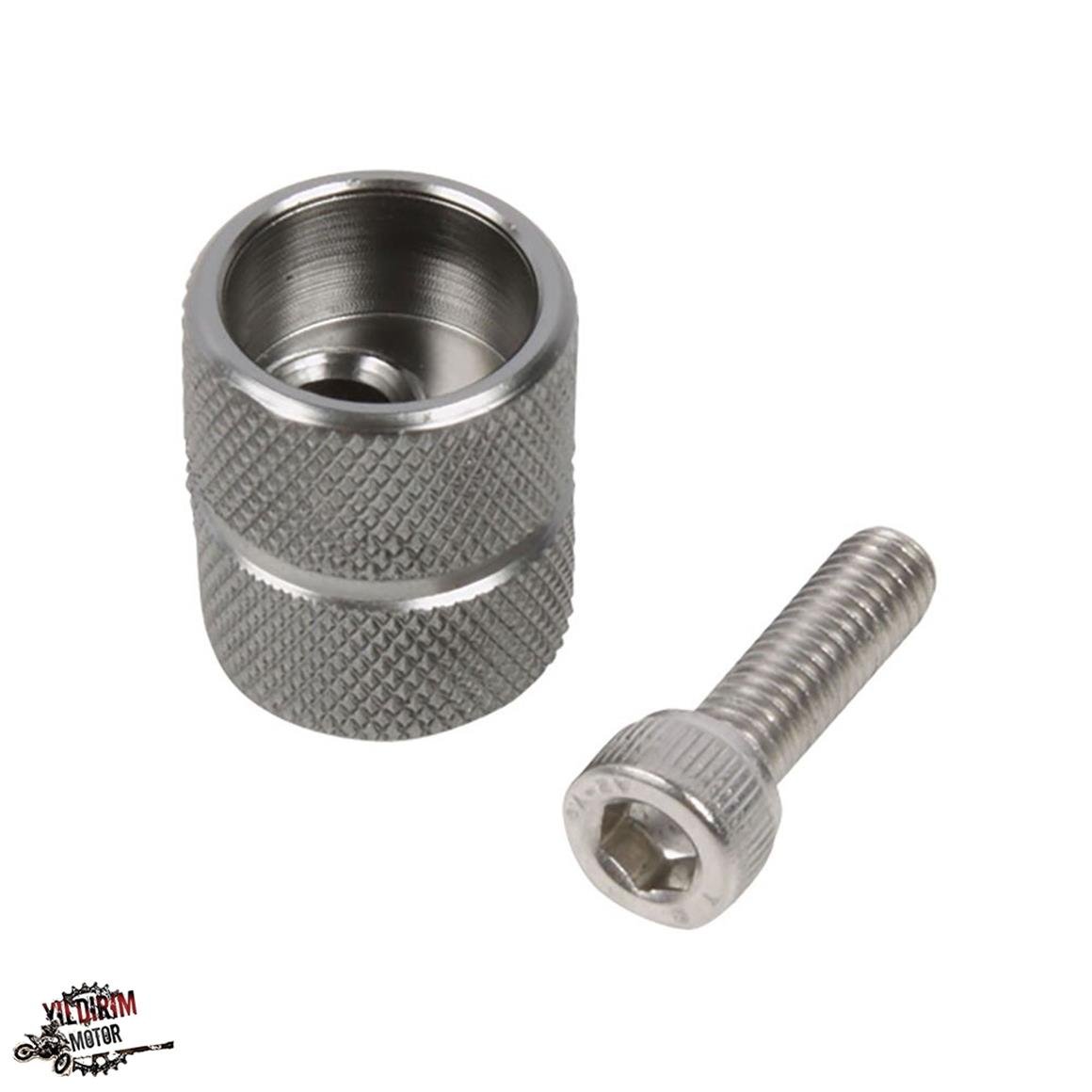 ZETA VİTES PEDAL UCU 23MM 