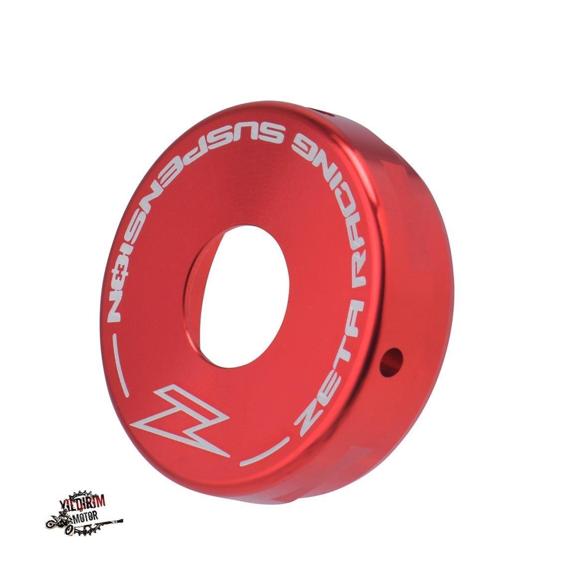 ZETA WP 50MM ARKA AMORTİSÖR KAPAĞI