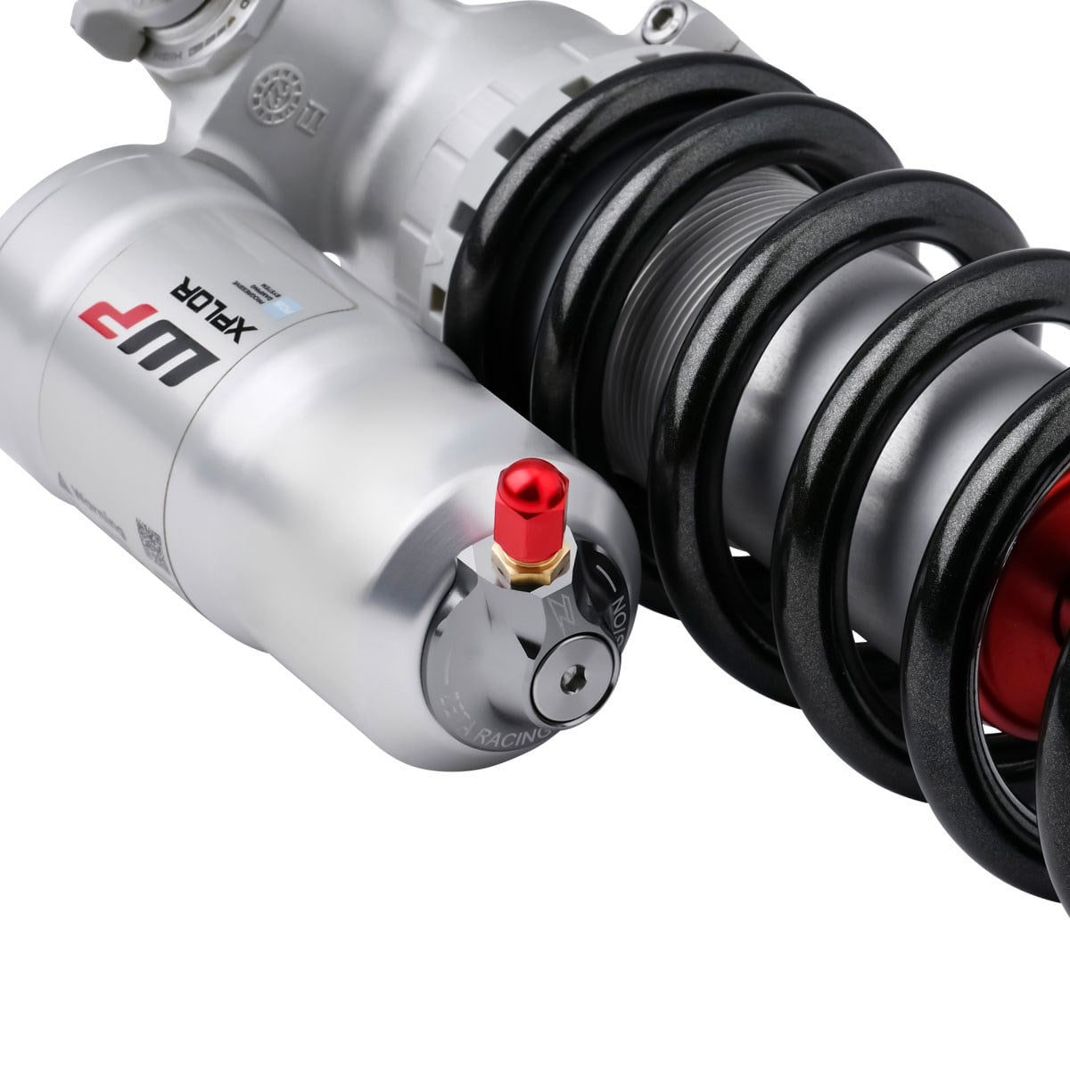 ZETA WP ARKA SÜSPANSİYON GAZ VALFİ XACT