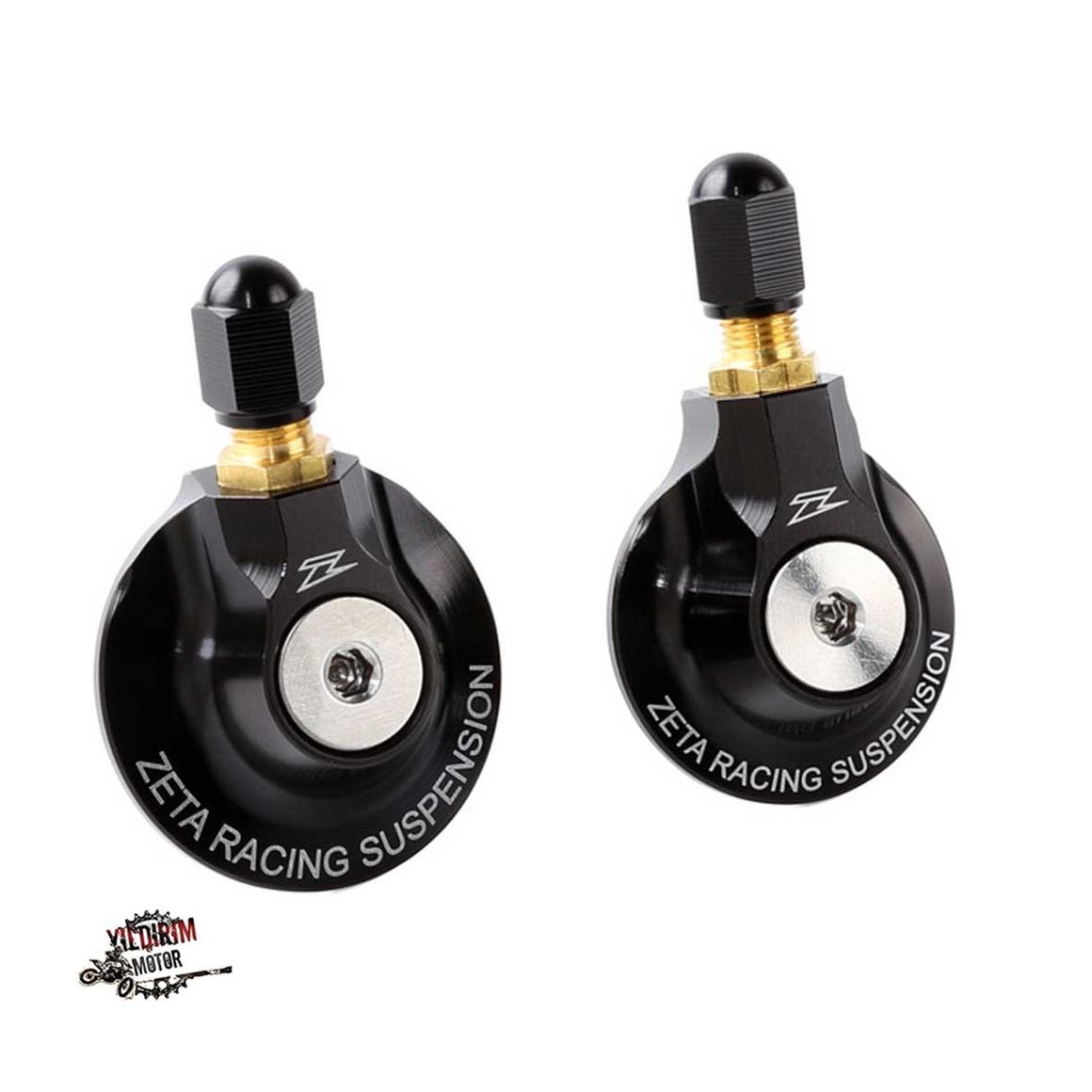 ZETA WP  ARKA SÜSPANSİYON TUTUCU