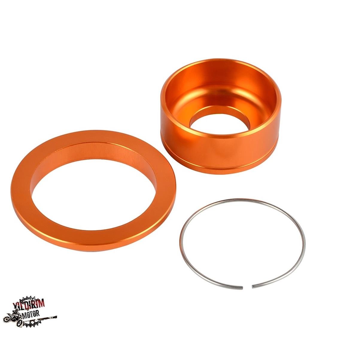 ZETA WP SX/TC 85 ARKA SÜSPANSİYON TUTUCU