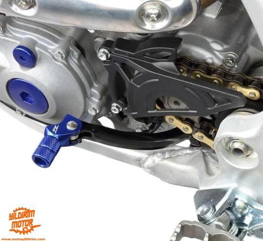 ZETA YAMAHA YZF 250/450 VİTES PEDALI 14-23