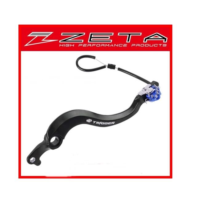 ZETA YAMAHA YZF250 FREN PEDALI 10-23