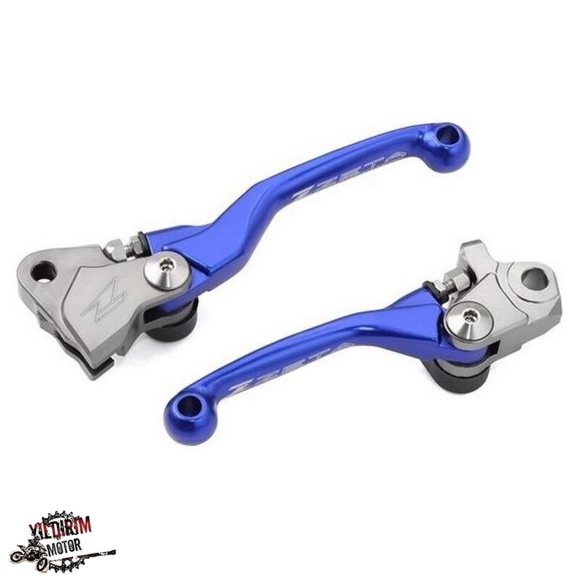 ZETA YAMAHA YZ/YZF MANET SETİ 