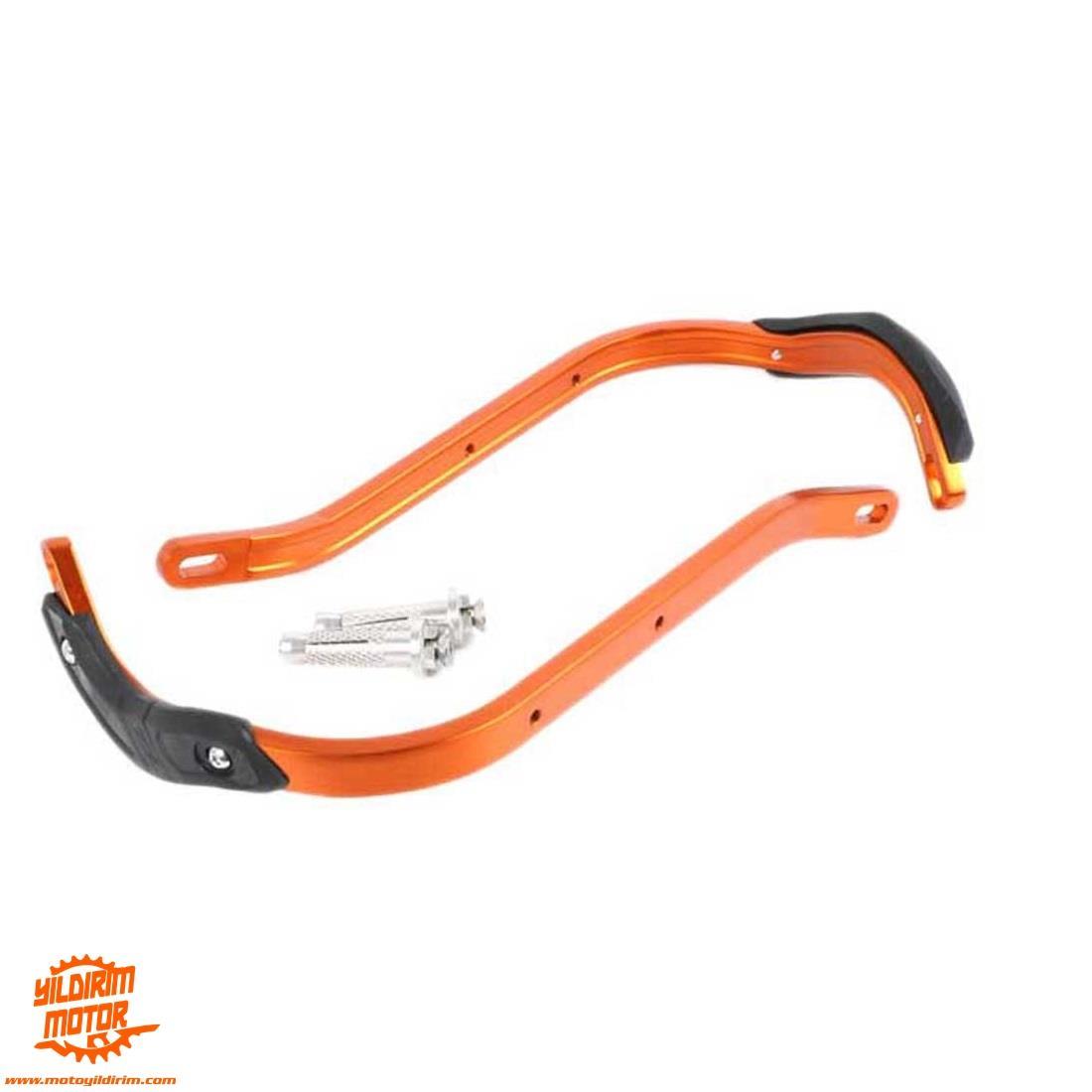 ZETYA TURUNCU ELCİK KORUMA DEMİRİ 