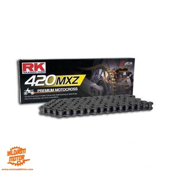 RK MXZ 420 140 BAKLA ZİNCİR
