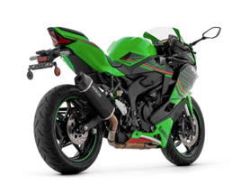 WRS kawasaki-zx-4r-24-25-arrow-