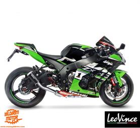 LEOVINCE KAWASAKI ZX-10R EGZOZ 21-24