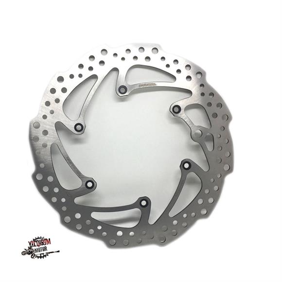 Frisbee Tracks レコード 19点 Z-WHEEL KTM HUSQVARNA ÖN FREN DİSKİ