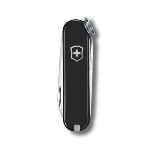 ​Victorinox 0.6223.3G Classic SD Dark Illusion Çakı (Kutulu)
