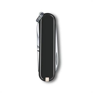 ​Victorinox 0.6223.3G Classic SD Dark Illusion Çakı (Kutulu)