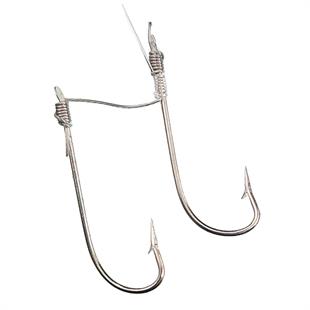 2 iğneli Çelik Telli EVA Şamandıralı Çinekop ve Lüfer Takımı 50 Gr