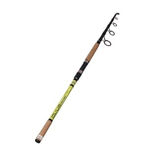 Alba Star Oliva Tele Carp 390 Cm 3,5 LB Kamış 4274