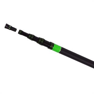 Albastar 1790 Pole Fasten Kısa 540 Cm Göl Olta Kamışı