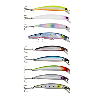 Albastar Bluefish Sahte Olta Balığı 70 mm