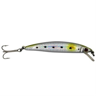 Albastar Bluefish Sahte Olta Balığı 70 mm