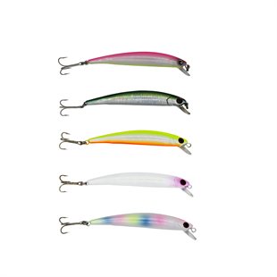 Albastar Bluefish Sahte Olta Balığı 90 mm