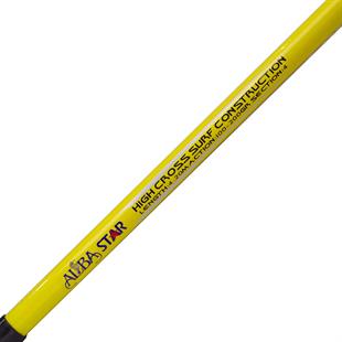 Albastar Elegant 2255 420 Cm 100-200 Gr Surf Olta Kamışı