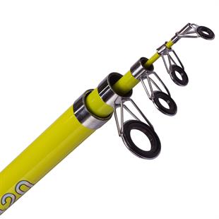 Albastar Elegant 2255 420 Cm 100-200 Gr Surf Olta Kamışı