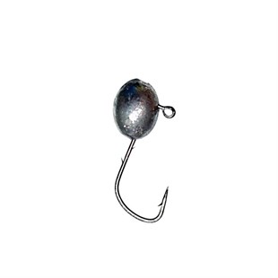 Albastar K-Good Micro Jig Head Kanca 1,5 Gr