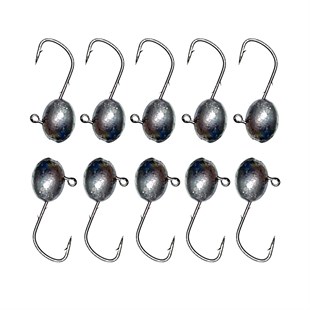 Albastar K-Good Micro Jig Head Kanca 3 Gr