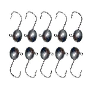 Albastar K-Good Micro Jig Head Kanca 5 Gr