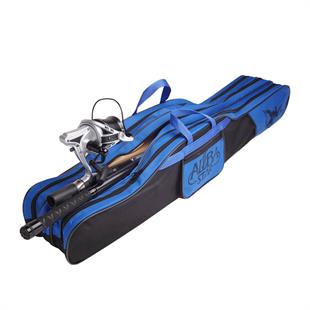 Albastar Kamış Çantası 3 Gözlü 90 Cm