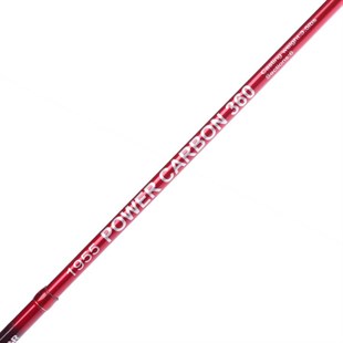 Albastar Power Carbon 1955 390 Cm 175 Gr Surf Olta Kamışı