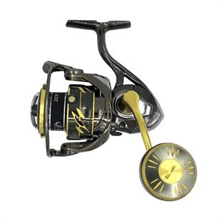 Albastar Zesta 5000 9+1 BB Olta Makinesi