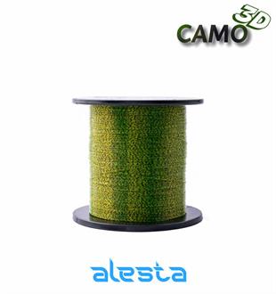 ALESTA CAMO PLUS 1000M 0.35