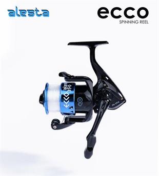 ALESTA ECCO FD-340 4000 CNC KOL 3BB MİSİNALI OLTA MAKİNASI