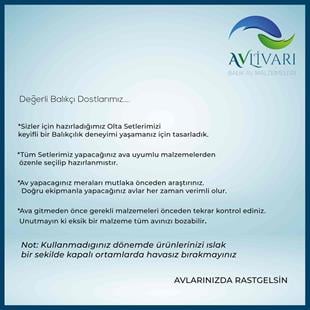 Alesta Niagara 135 Cm Olta Kamışı- Avlivar Kube 3000 Metal Kafa Olta Makinası Tam Takım Lüx Usta Profesyonel Hobi Turna Balığı Olta Seti