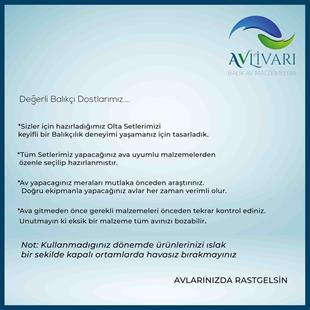 Alesta Niagara 150 Cm Olta Kamışı- Avlivar Kube 3000 Metal Kafa Olta Makinası Tam Takım Lüx Usta Profesyonel Hobi Spin Olta Seti