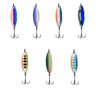 Alesta Reflect 18 Gr Kesme Olta Kaşığı