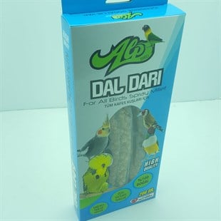 Alp Dal Darı 200Gr. (%100Doğal-Yerli Üretim)