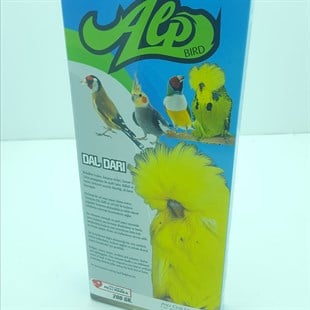 Alp Dal Darı 200Gr. (%100Doğal-Yerli Üretim)