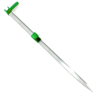 Anchor Ayarlanabilir Surf Kamış Ayağı-Kum Dikeni 120 Cm